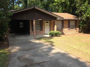 306 Cartwright Dr, Ruston, LA 71270