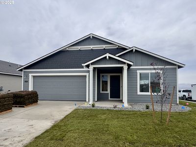 547 Arthur St, Umatilla, OR, 97882