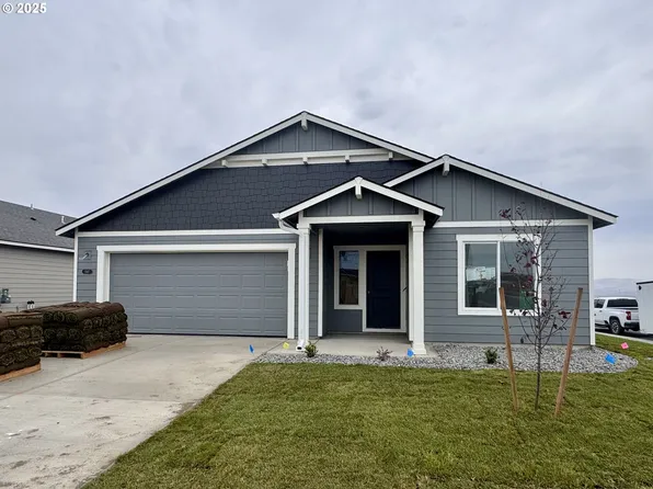 547 Arthur St, Umatilla, OR 97882