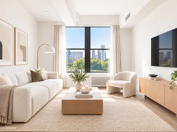 70 Washington St APT 7F, Brooklyn, NY 11201