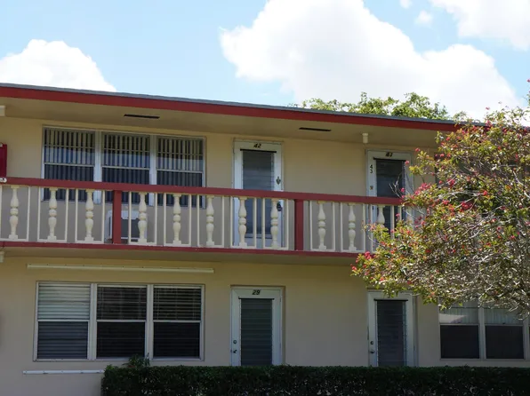 650 SW 2nd Avenue #2460, Boca Raton, FL 33432