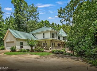 404 Blue Store Rd, Forsyth, GA 31029