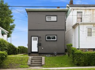 206 E 20th Ave #A, Homestead, PA 15120