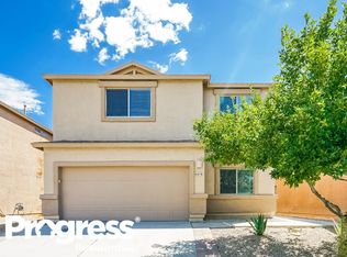 6410 E Butte Stone Dr, Tucson, AZ 85756
