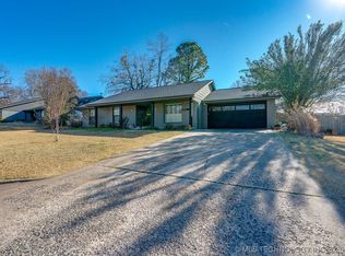 2507 Timber Ter, Ada, OK 74820