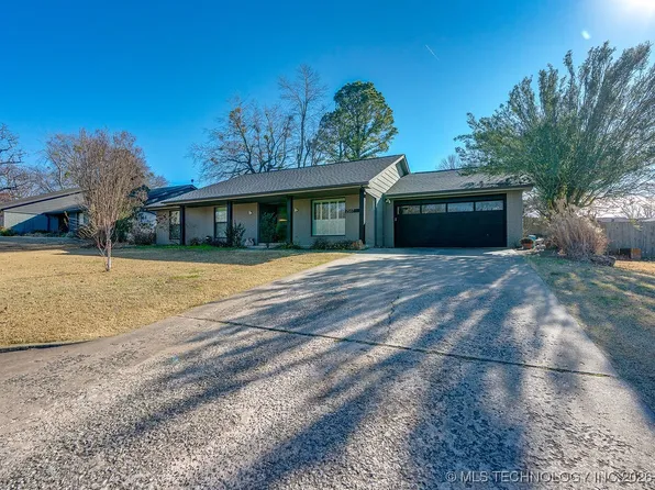 2507 Timber Ter, Ada, OK 74820