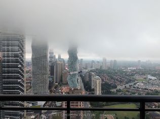 3975 Grand Park Dr #4302, Mississauga, ON L5B 0K4