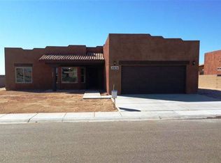 10834 S Kino Way, Yuma, AZ 85367