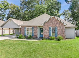 203 Landsdowne Way, Carencro, LA 70520
