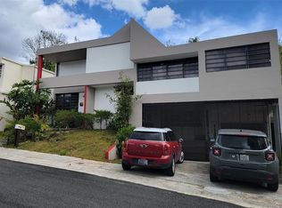 Cambridge #17, San Juan, PR 00927