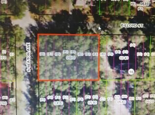 3188 E Lloyd St, Inverness, FL 34453