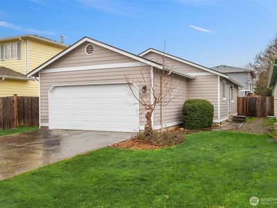 16417 NE 40th Drive, Arlington, WA, 98223