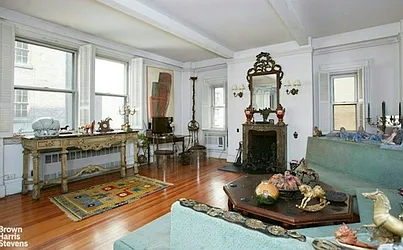 131 East 66th Street