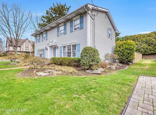 254 James St, Kingston, PA 18704