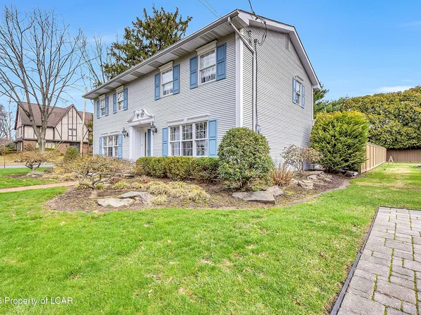 254 James St, Kingston, PA 18704
