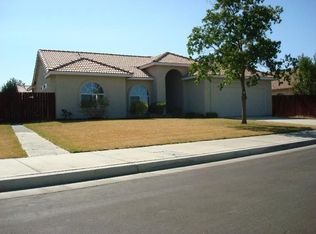 865 Place Rd, Los Banos, CA 93635