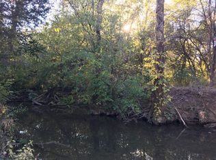 Old White Pine Rd, Morristown, TN 37813