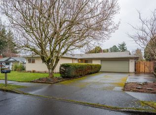 2320 NE Rene Ave, Gresham, OR 97030