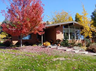 1975 Calhoun St, Klamath Falls, OR 97601