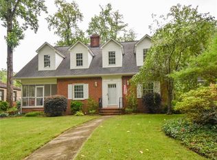 205 S Chapman St, Greensboro, NC 27403