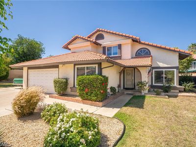 2341 N Palm Ave, Rialto, CA, 92377