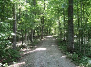 1265 Parker Ridge Rd, Peebles, OH 45660