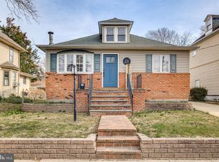 231 Virginia Ave, Audubon, NJ 08106