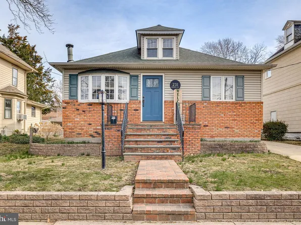 231 Virginia Ave, Audubon, NJ 08106