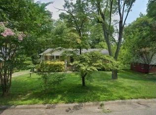 3406 Overton Dr, Greensboro, NC 27408
