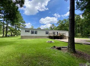 33872 Percy Young Rd, Walker, LA 70785