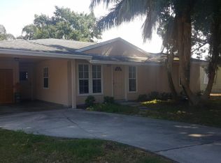 2811 SE 18th Ct, Okeechobee, FL 34974