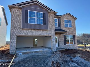 1918 Juniper Brush Rd, Knoxville, TN 37932