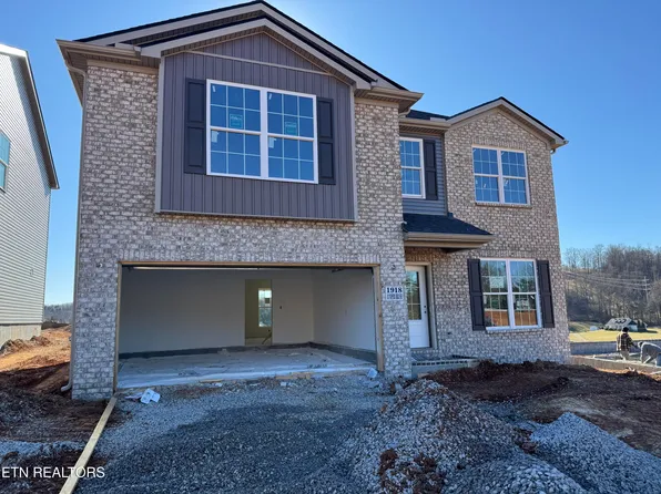 1918 Juniper Brush Rd, Knoxville, TN 37932