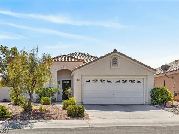 2408 Sterling Heights Dr, Las Vegas, NV 89134