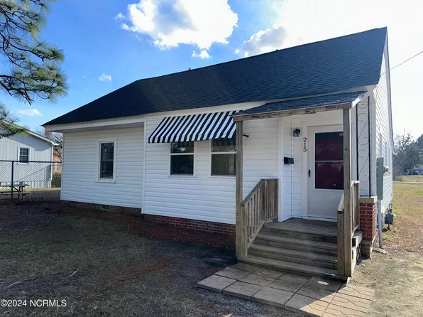 215 E 9th Street, Washington, NC 27889