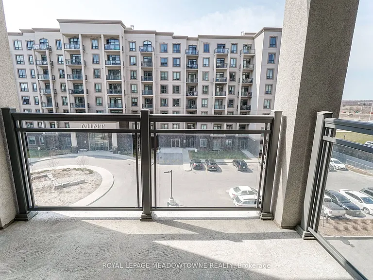 2486 Old Bronte Rd #402 — Photo 21