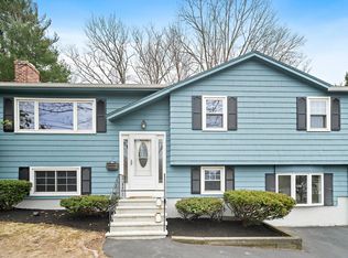 45 Brookbridge Rd, Stoneham, MA 02180