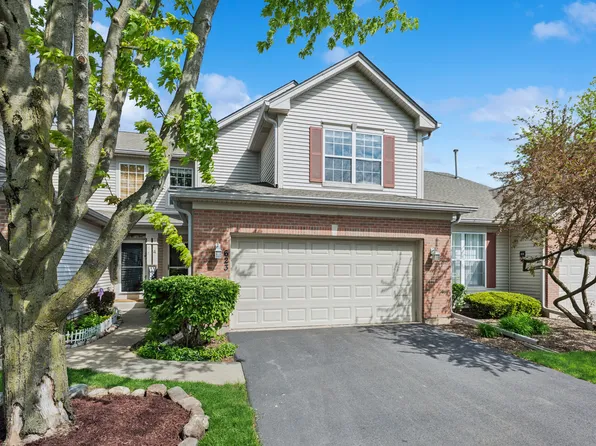 623 Littleton Trl, Elgin, IL 60120