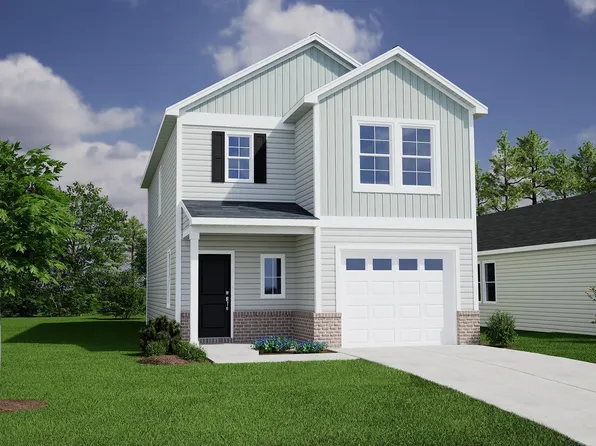 922 Lodgepole Ln, West Columbia, SC 29170