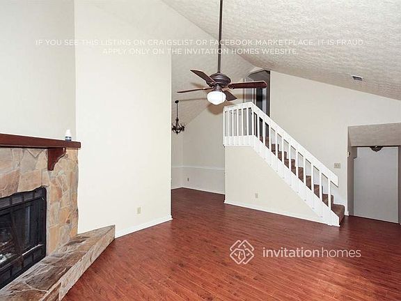 5th image of 4705 Burns Rd NW