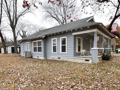 401 E G St, Russellville, AR, 72801