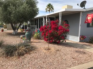 652 S Ellsworth Rd LOT 74, Mesa, AZ 85208