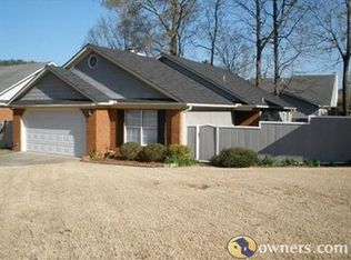 4019 Saddle Run Cir, Pelham, AL 35124