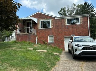 1507 Lucille Dr, Pittsburgh, PA 15234