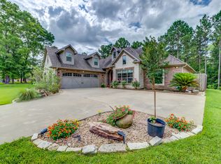 305 Hunters Glen Dr, Lufkin, TX 75904