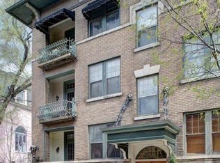 1481 Saint James Ct UNIT 9, Louisville, KY 40208