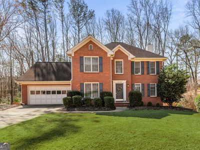 2352 Shore View Ct, Suwanee, GA, 30024