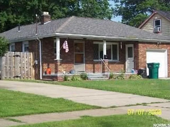757 North Ave, Painesville, OH 44077