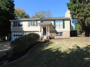 168 Pat Dr, Powder Springs, GA 30127