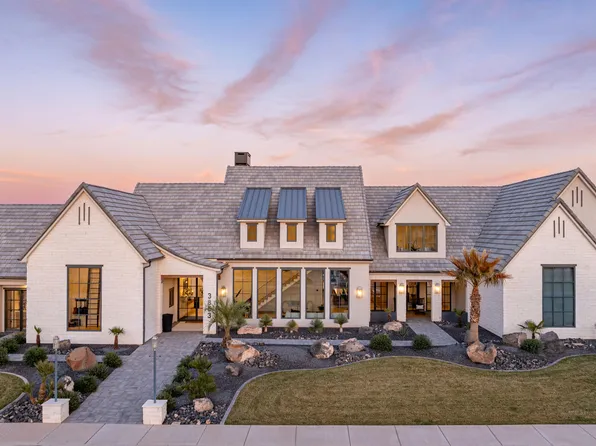 3853 S Quarry Ridge Dr, Saint George, UT 84790
